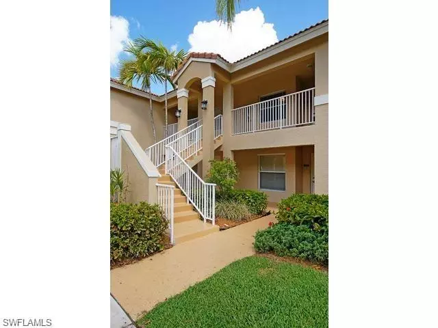 6448 Huntington Lakes CIR #201, Naples, FL 34119