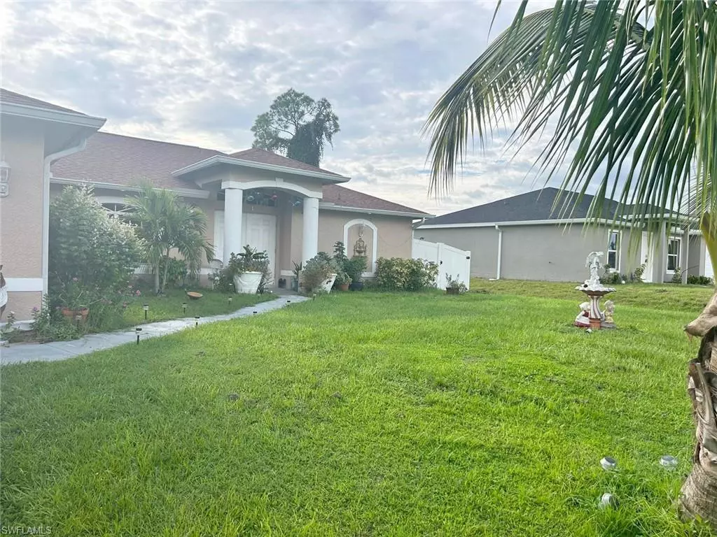 Cape Coral, FL 33909,3730 NE 16th PL