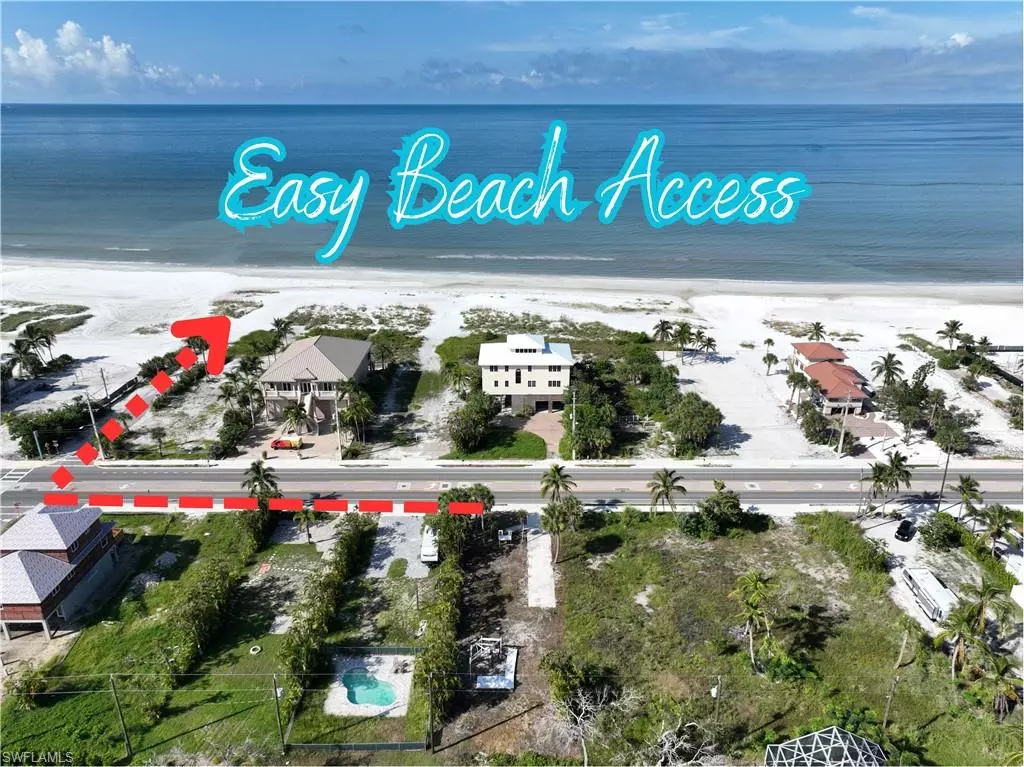 Fort Myers Beach, FL 33931,5851 Estero BLVD