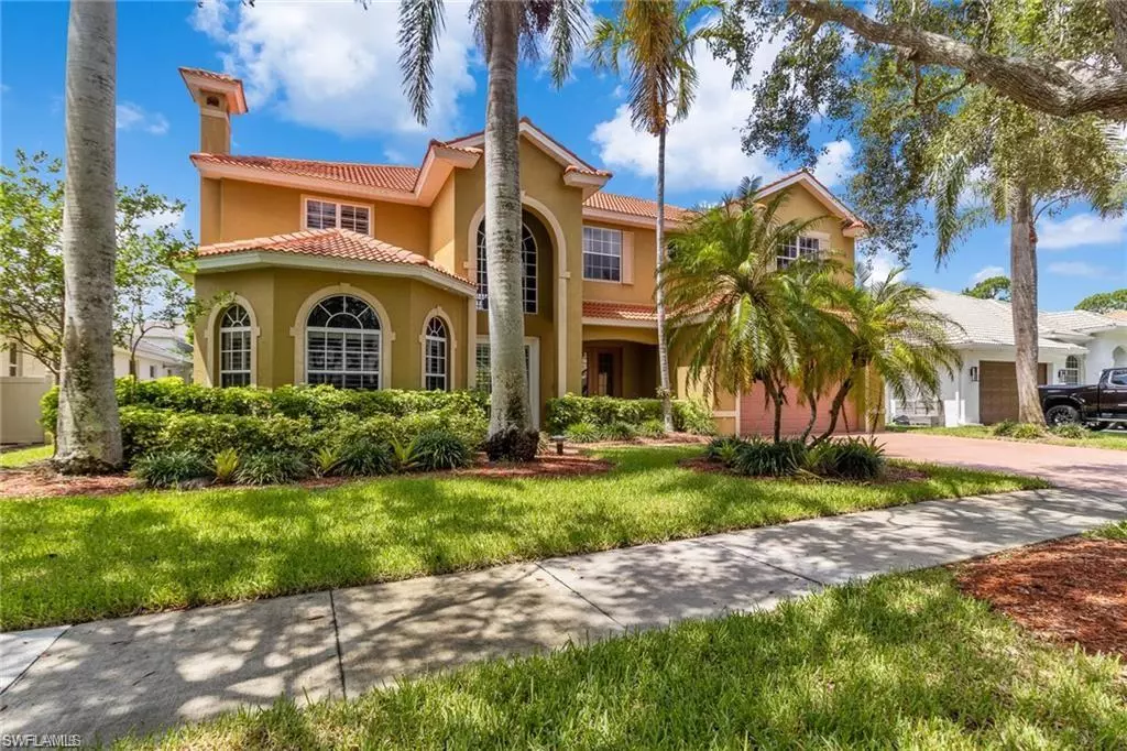 Naples, FL 34119,14904 Indigo Lakes DR