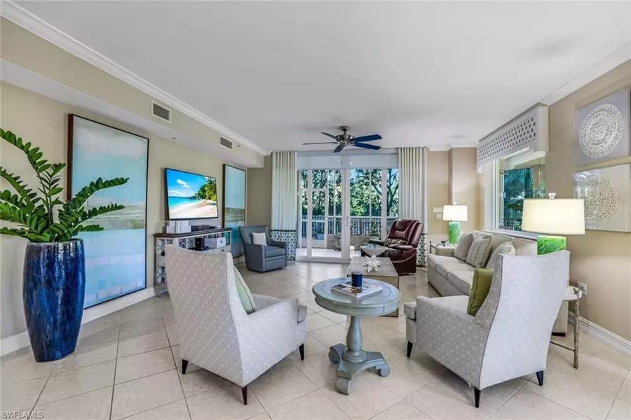 2728 Tiburon BLVD E #A105, Naples, FL 34109