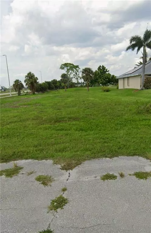 Cape Coral, FL 33993,3123 NW 17th LN