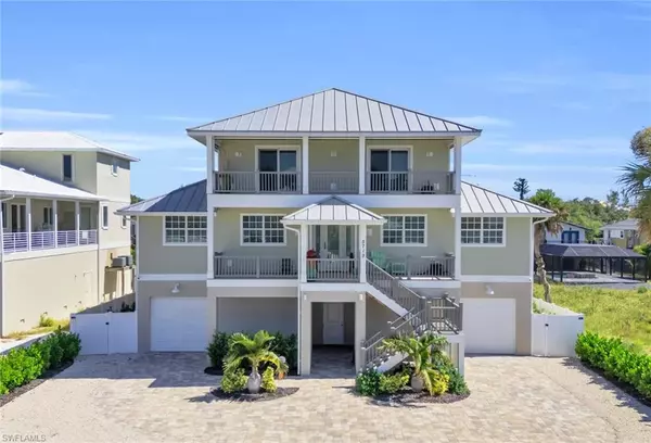 5719 Estero BLVD, Fort Myers Beach, FL 33931