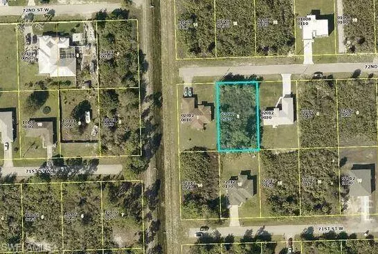 3011 72nd ST W, Lehigh Acres, FL 33971