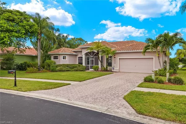 Naples, FL 34120,2249 Valencia Lakes CIR