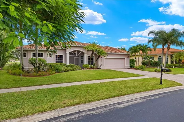 Naples, FL 34120,2249 Valencia Lakes CIR