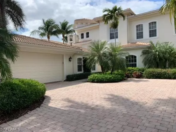 Naples, FL 34110,15543 Monterosso LN #101