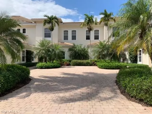 Naples, FL 34110,15543 Monterosso LN #101