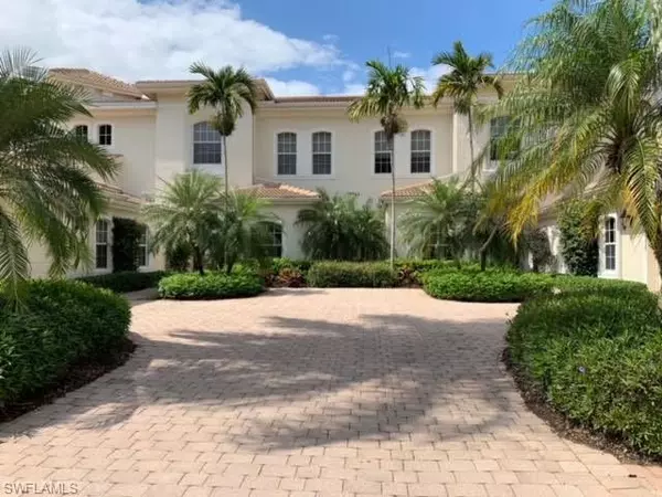 Naples, FL 34110,15543 Monterosso LN #101