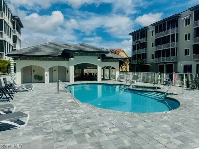 26600 Rosewood Pointe DR #B307, Bonita Springs, FL 34135