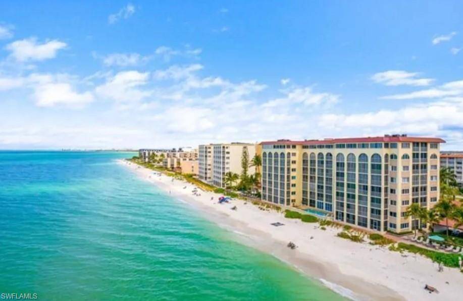Bonita Springs, FL 34134,25900 Hickory BLVD #804