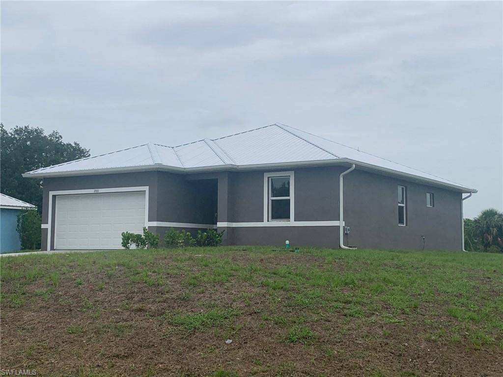 Labelle, FL 33935,2001 Jeronimo RD