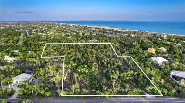 Sanibel, FL 33957,1874 Middle Gulf DR