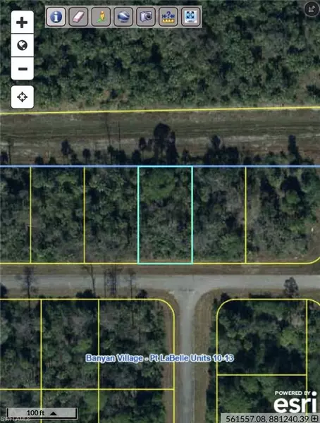 504 Nueva Ave, Labelle, FL 33935