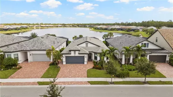 Naples, FL 34114,6767 Pennyroyal DR