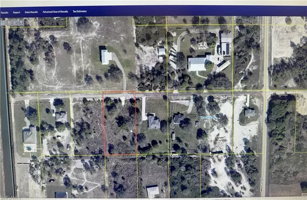 Labelle, FL 33935,7871 7th PL