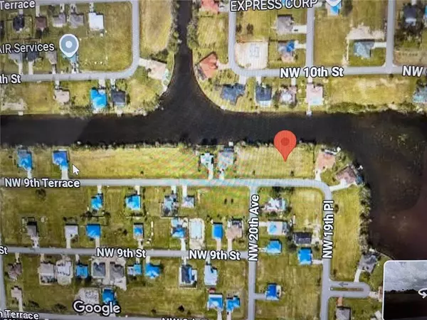 1921 NW 9th TER, Cape Coral, FL 33993