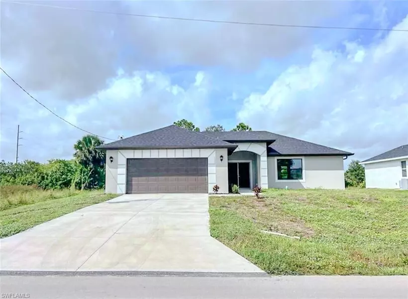 3214 34TH ST W, Lehigh Acres, FL 33971