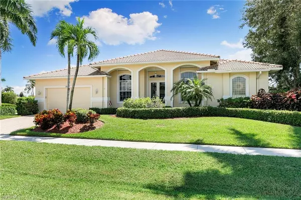 Marco Island, FL 34145,1581 Rainbow CT