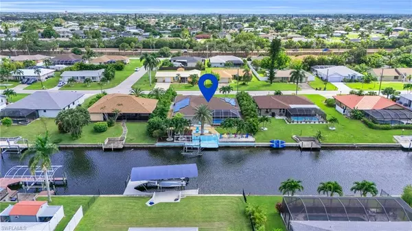 Cape Coral, FL 33990,1223 SE 23rd TER