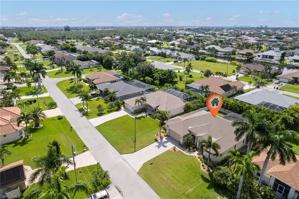 Cape Coral, FL 33914,2614 SW 35th LN