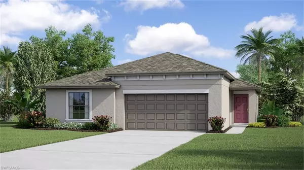 17706 Paradiso WAY, North Fort Myers, FL 33917