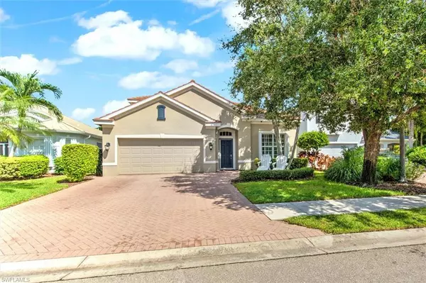 Cape Coral, FL 33991,2462 Verdmont CT