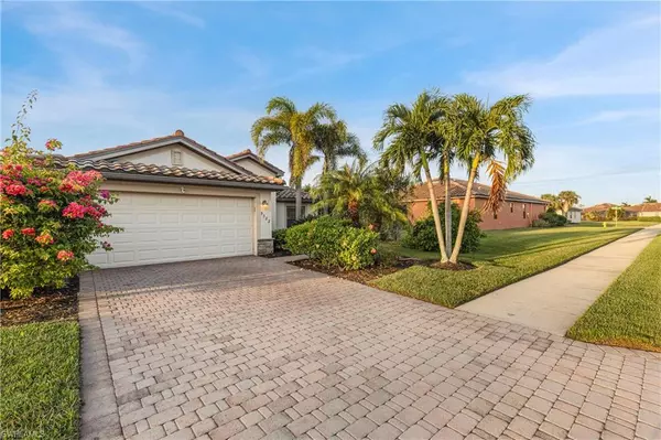 9322 Via San Giovani ST, Fort Myers, FL 33905