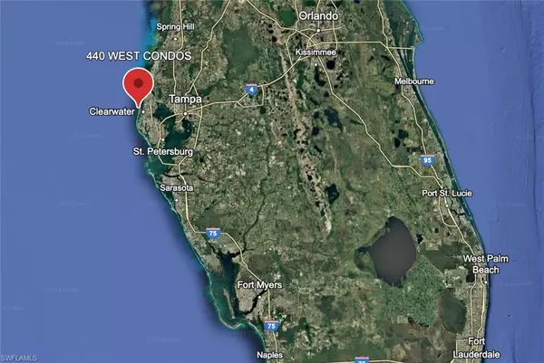 Clearwater, FL 33767,450 S. Gulfview BLVD #505