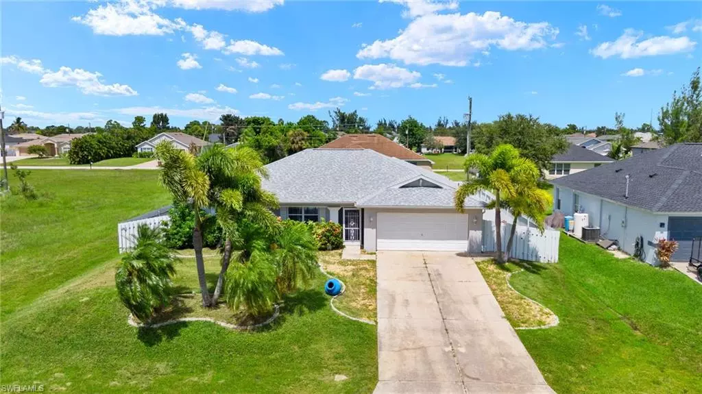 113 NW 13th ST, Cape Coral, FL 33993