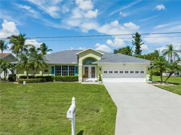 621 SE 17th ST, Cape Coral, FL 33990