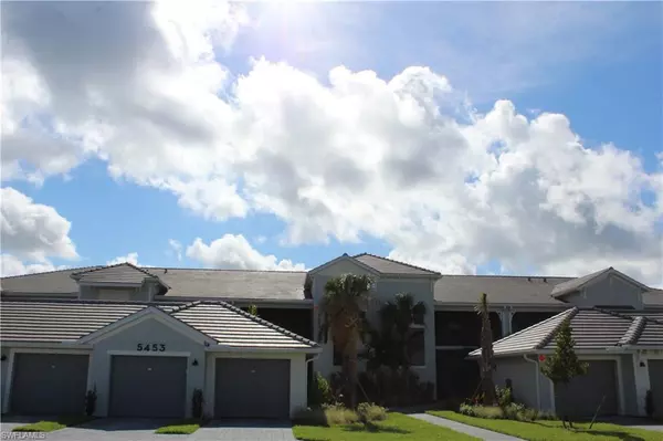 5453 Double Eagle CIR #3111, Ave Maria, FL 34142