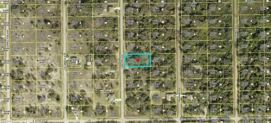 Lehigh Acres, FL 33972,1508 Canton AVE