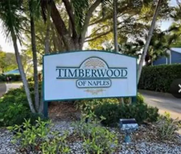 3408 Timberwood CIR #136-0, Naples, FL 34105