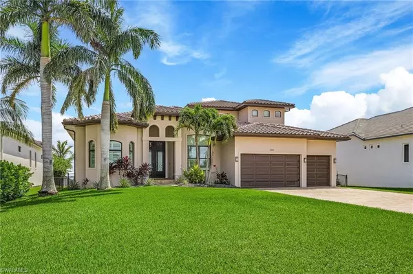 Cape Coral, FL 33904,3623 SE 21st PL