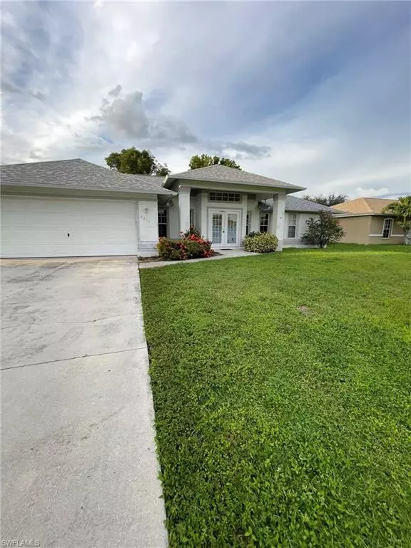 Cape Coral, FL 33914,2811 SW 32nd ST