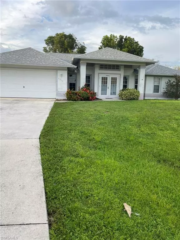 Cape Coral, FL 33914,2811 SW 32nd ST