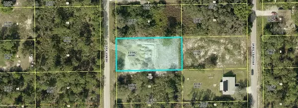 1108 Henry AVE, Lehigh Acres, FL 33972