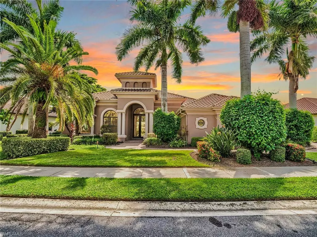 Naples, FL 34113,7322 Hagen WAY