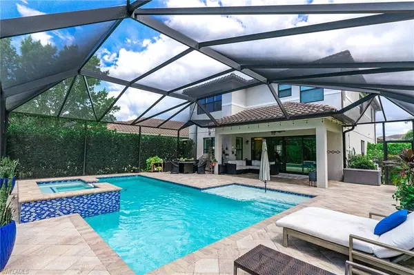 Naples, FL 34119,4223 Siderno CT