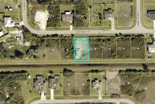 Lehigh Acres, FL 33974,614 Chattman ST E