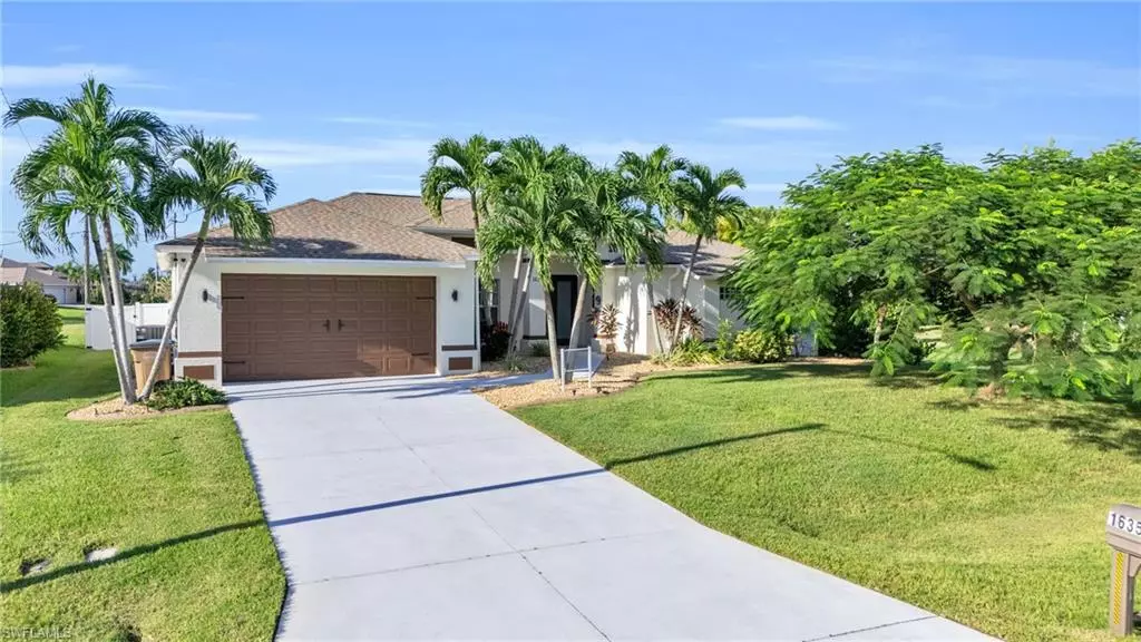 1635 SW 30th ST, Cape Coral, FL 33914