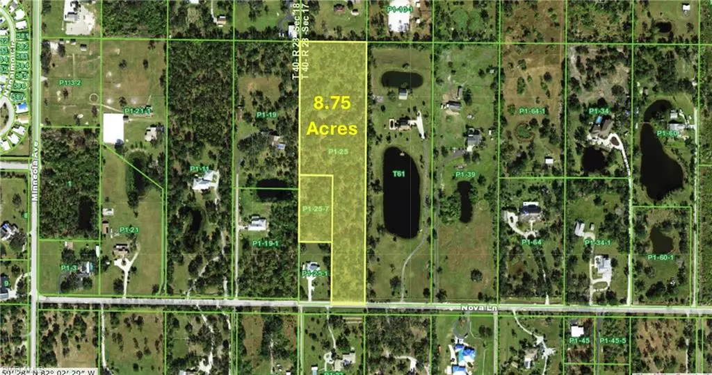 24540 Nova LN, Punta Gorda, FL 33980