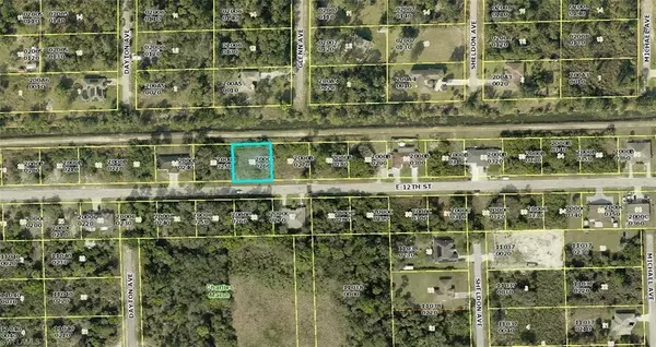 Lehigh Acres, FL 33972,1723 E 12th ST