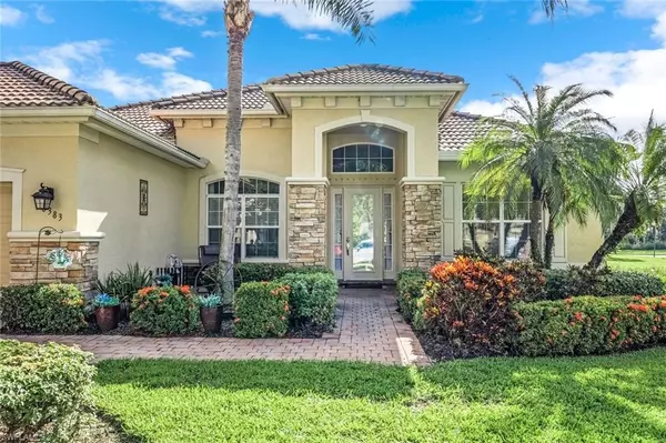 Bonita Springs, FL 34135,10383 Yorkstone DR