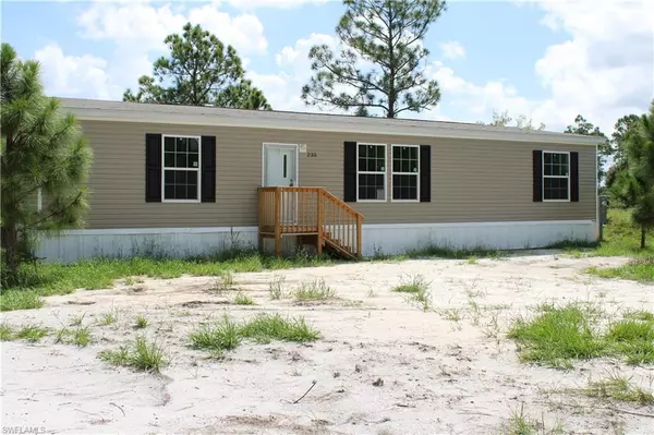 Clewiston, FL 33440,235 N Kennel ST