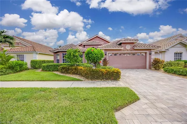 Naples, FL 34113,8460 Indian Wells WAY