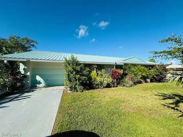 18568 Flamingo RD, Fort Myers, FL 33967