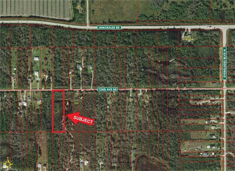 72nd AVE NE, Naples, FL 34120
