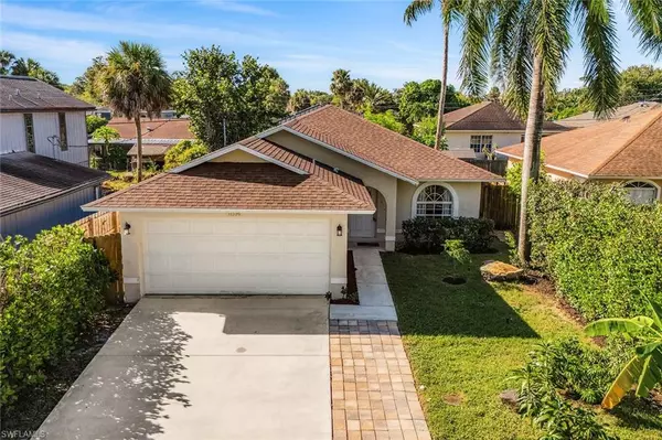 11596 McKenna AVE, Bonita Springs, FL 34135